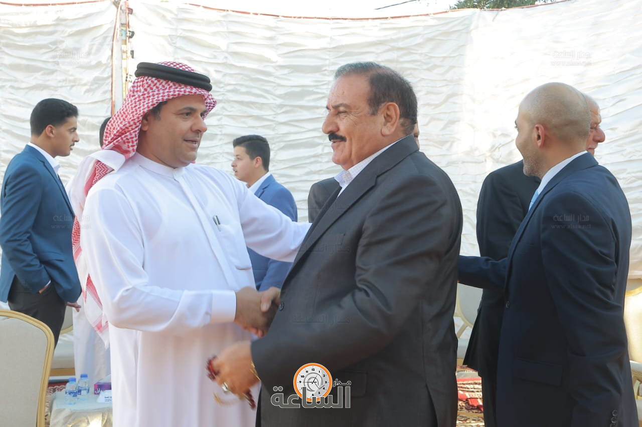 Madar Al-Saa Images 0.6171563715722144