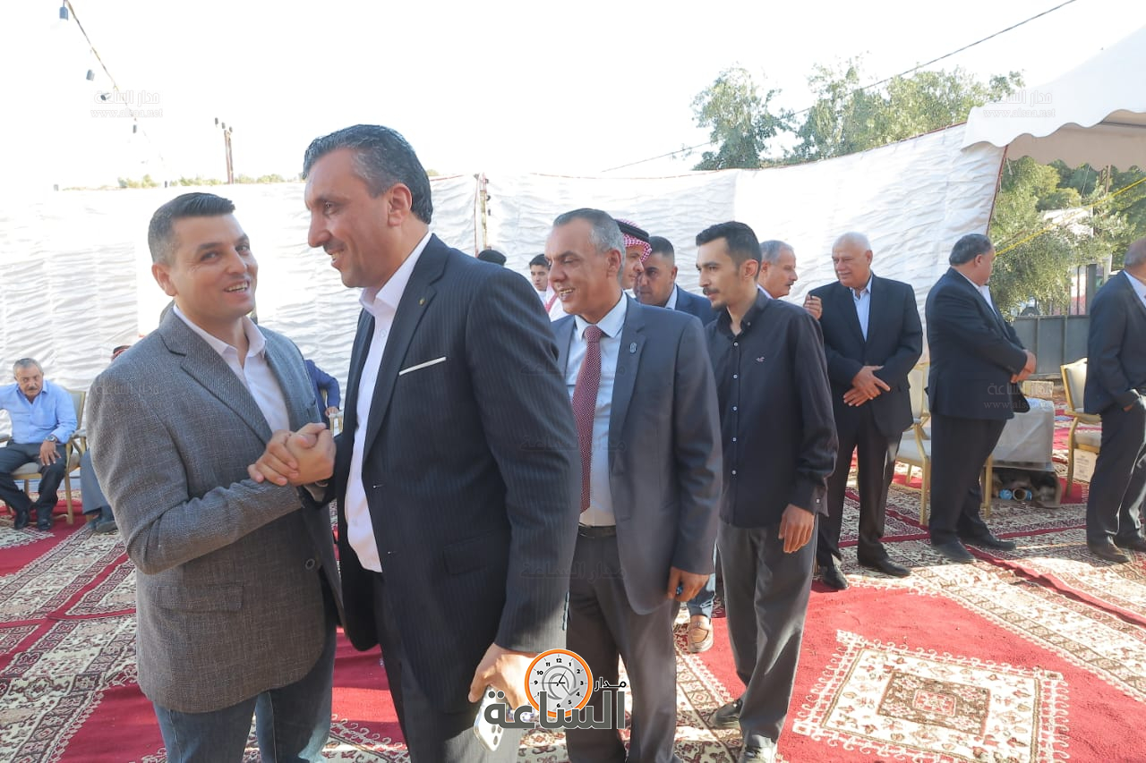 Madar Al-Saa Images 0.12975814924148743