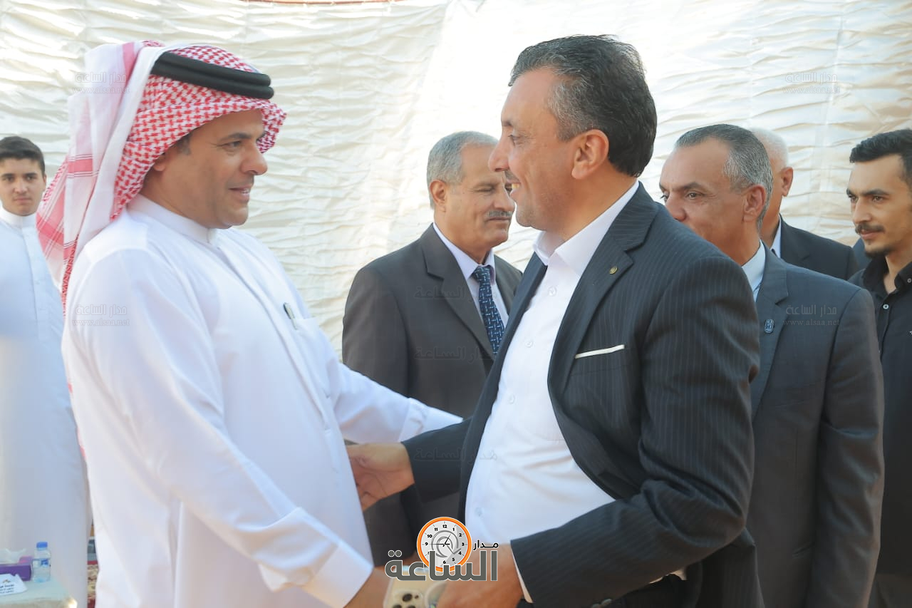 Madar Al-Saa Images 0.15047200545009343