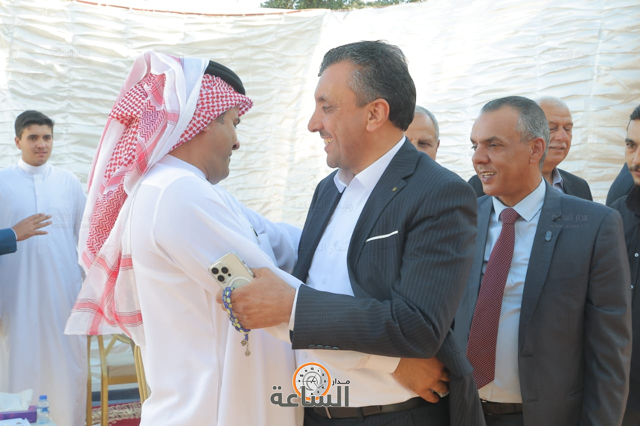 Madar Al-Saa Images 0.34529374489881826