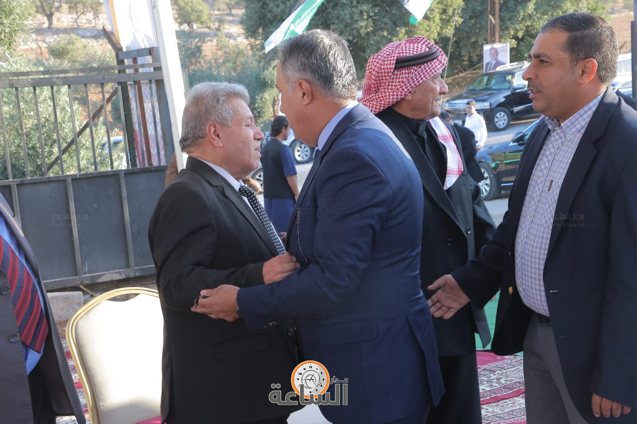 Madar Al-Saa Images 0.14990955979759157