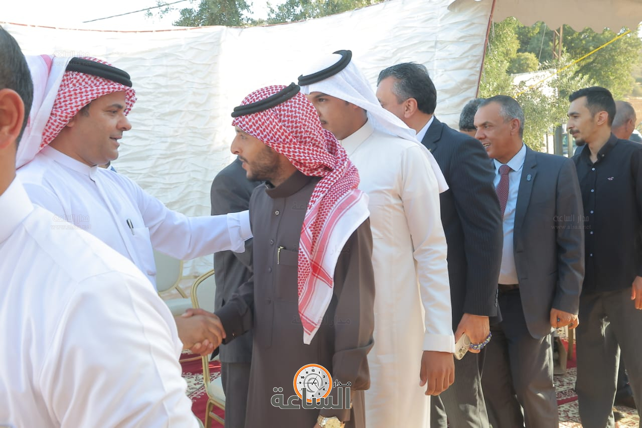 Madar Al-Saa Images 0.328430677660152