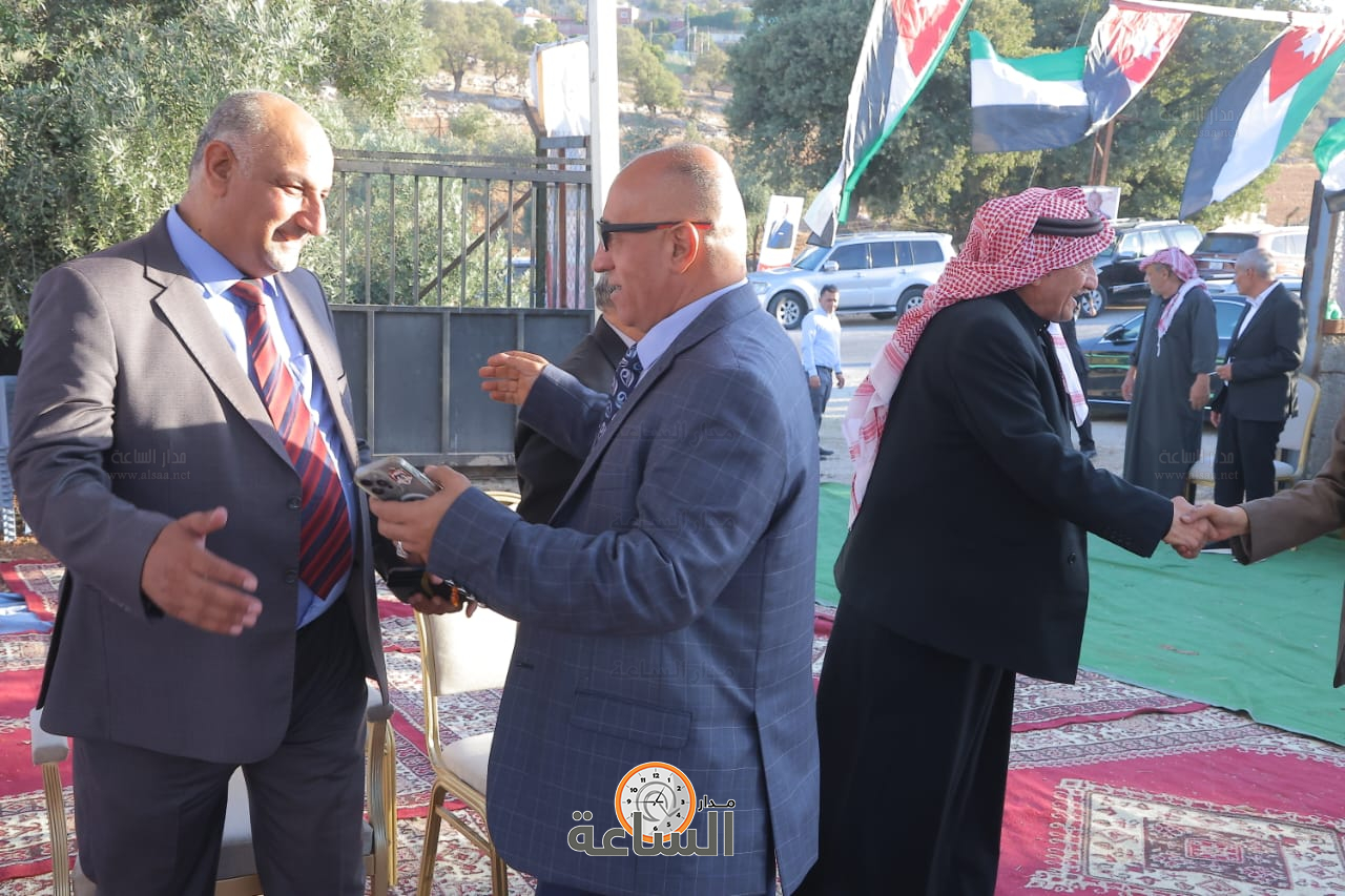 Madar Al-Saa Images 0.9513344985675596