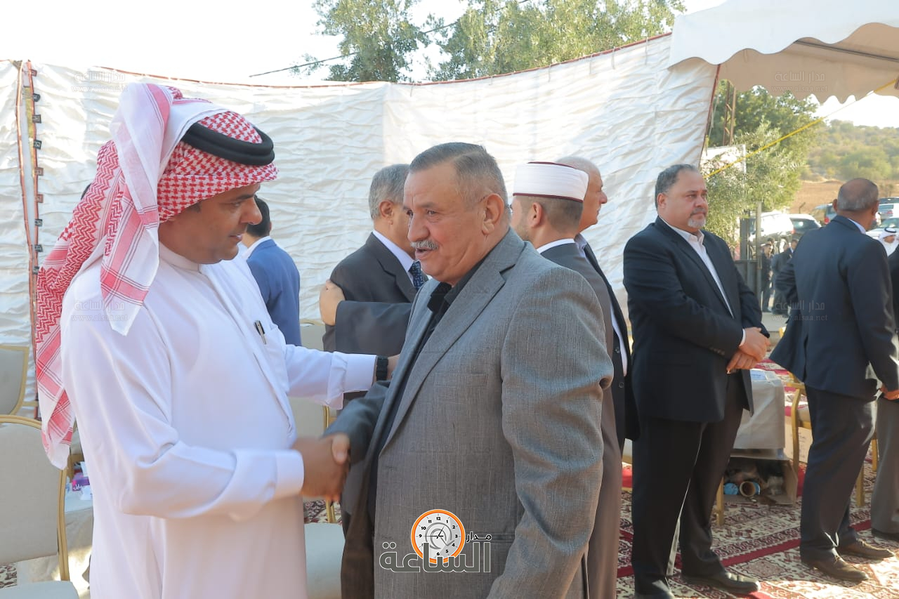 Madar Al-Saa Images 0.6803064141682995