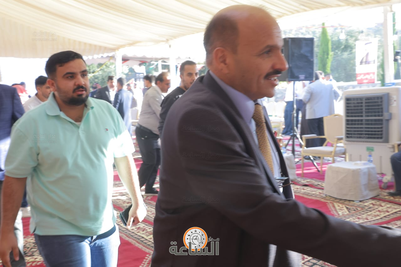 Madar Al-Saa Images 0.6706583005435339