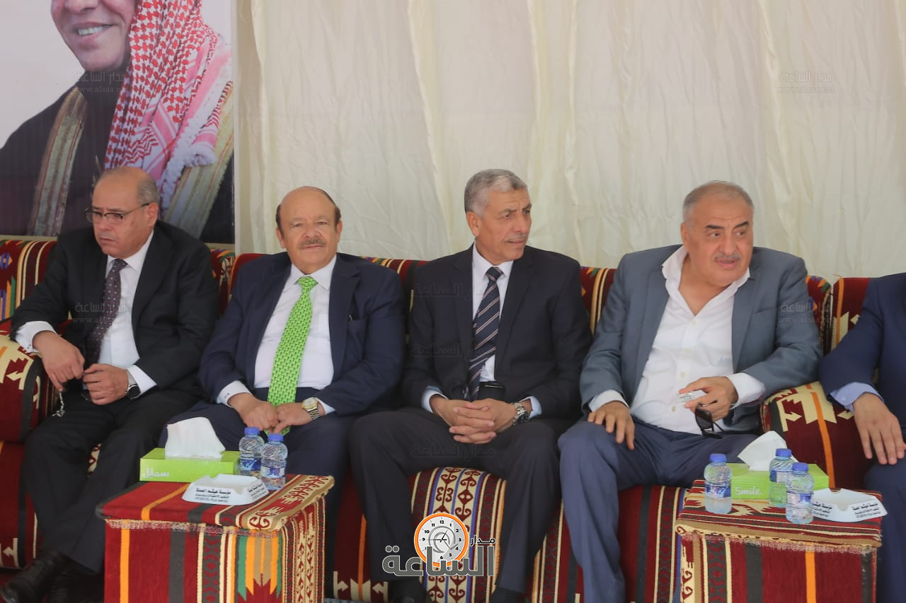 Madar Al-Saa Images 0.47823661046015686