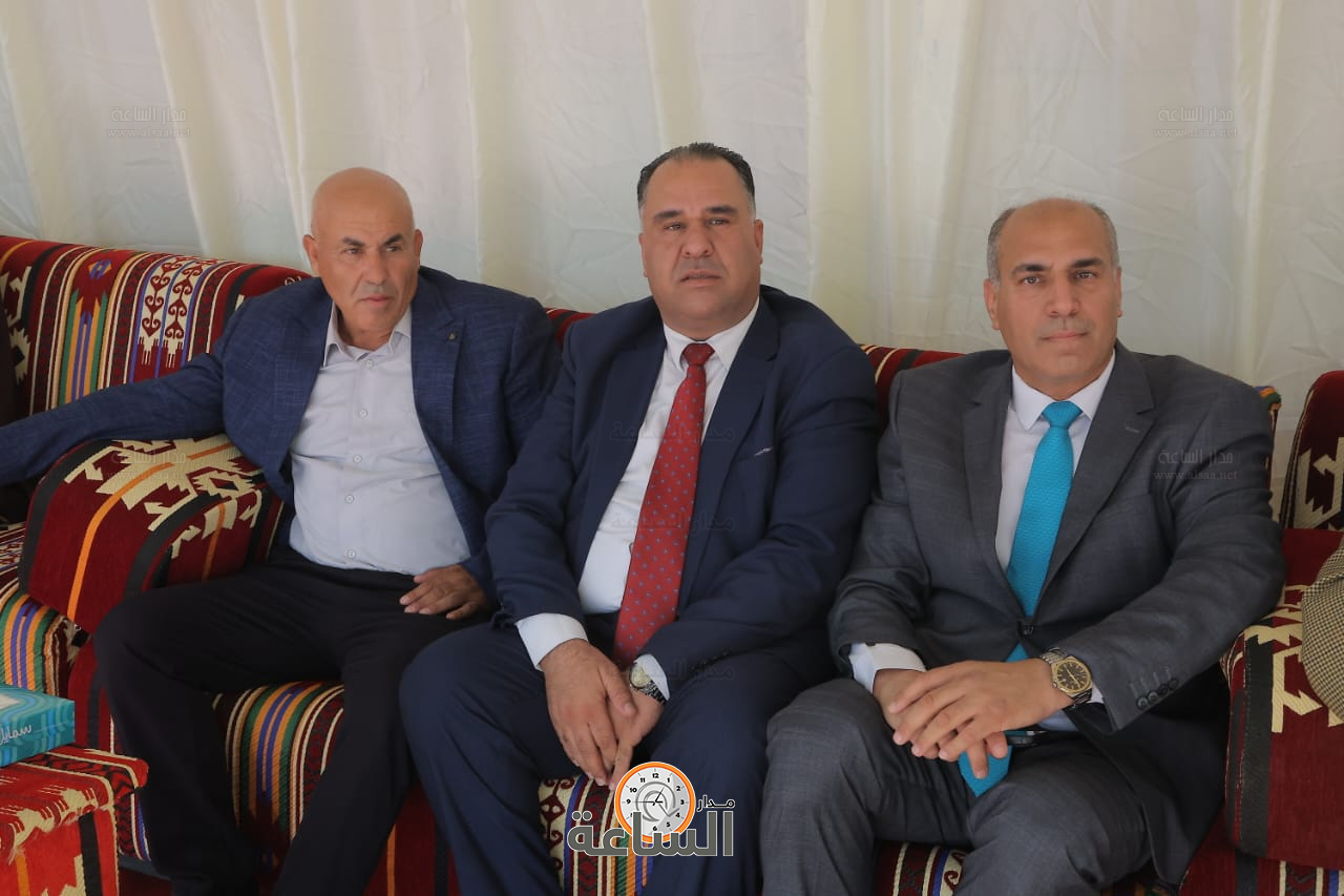 Madar Al-Saa Images 0.9546104346071991