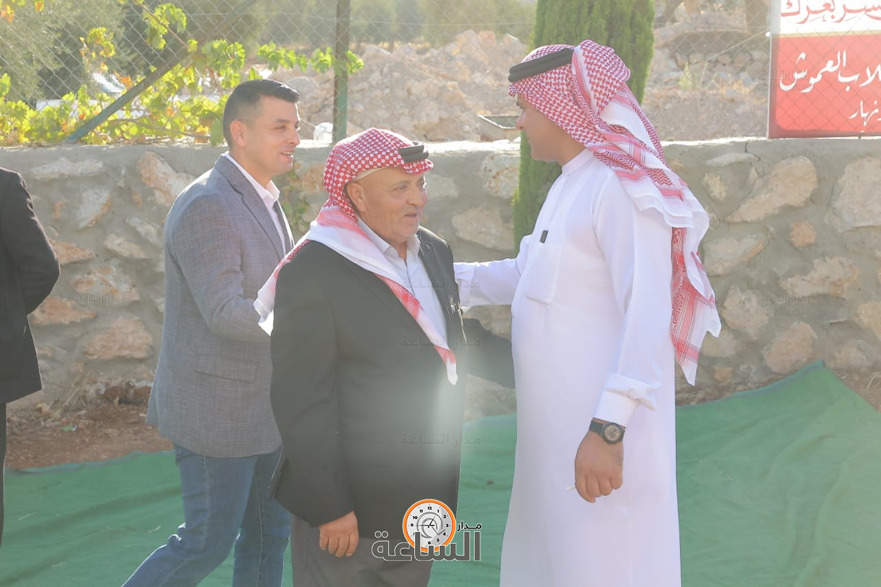 Madar Al-Saa Images 0.8090523926308235