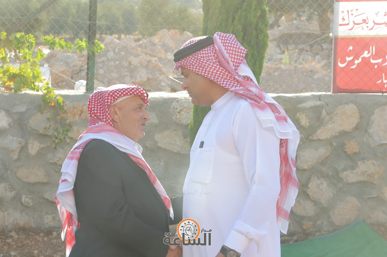 Madar Al-Saa Images 0.8635017382961148