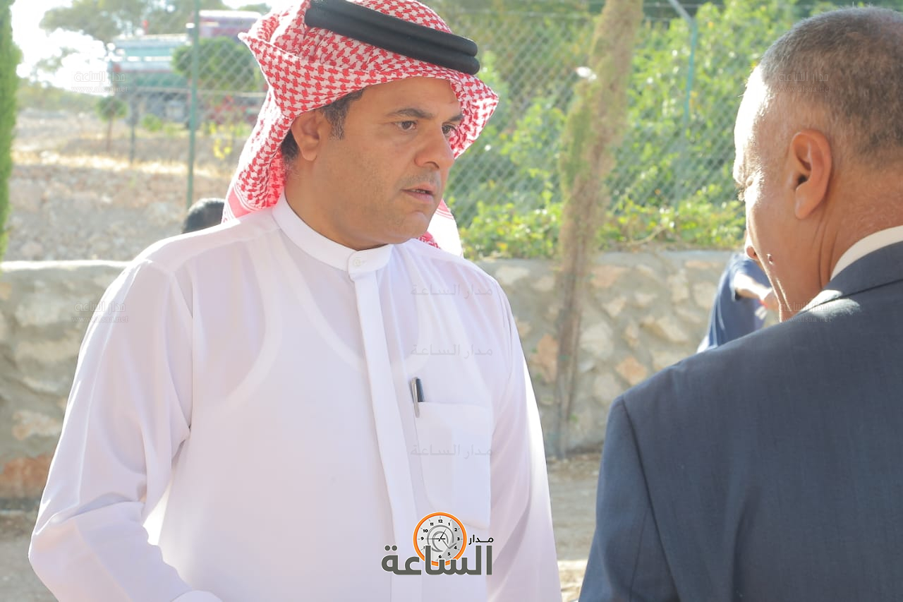 Madar Al-Saa Images 0.6321574334733827