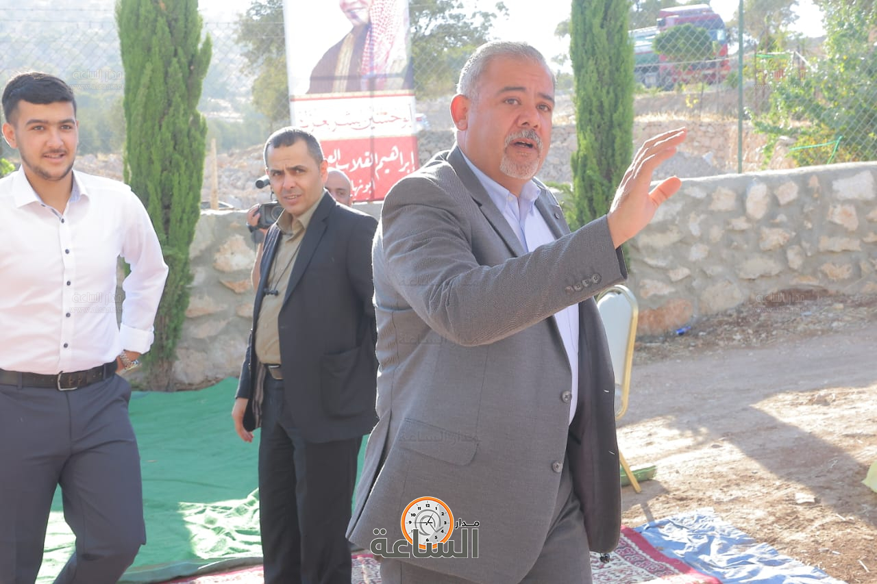 Madar Al-Saa Images 0.6561194729809459