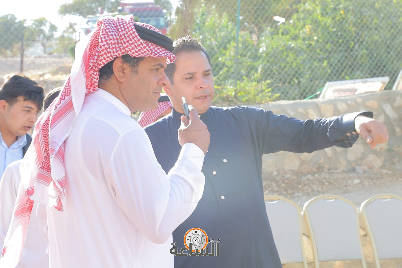 Madar Al-Saa Images 0.06019641921189167