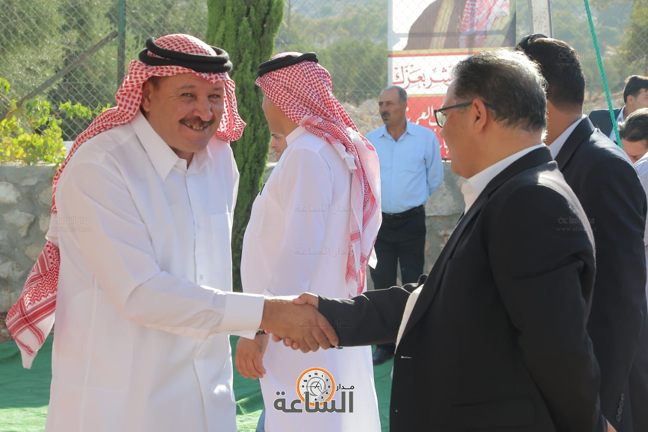 Madar Al-Saa Images 0.9508848745353037