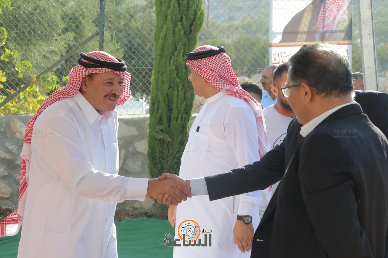 Madar Al-Saa Images 0.5447581480573178