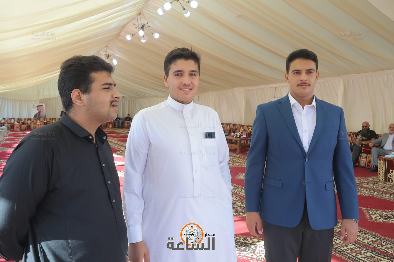 Madar Al-Saa Images 0.693103012558917