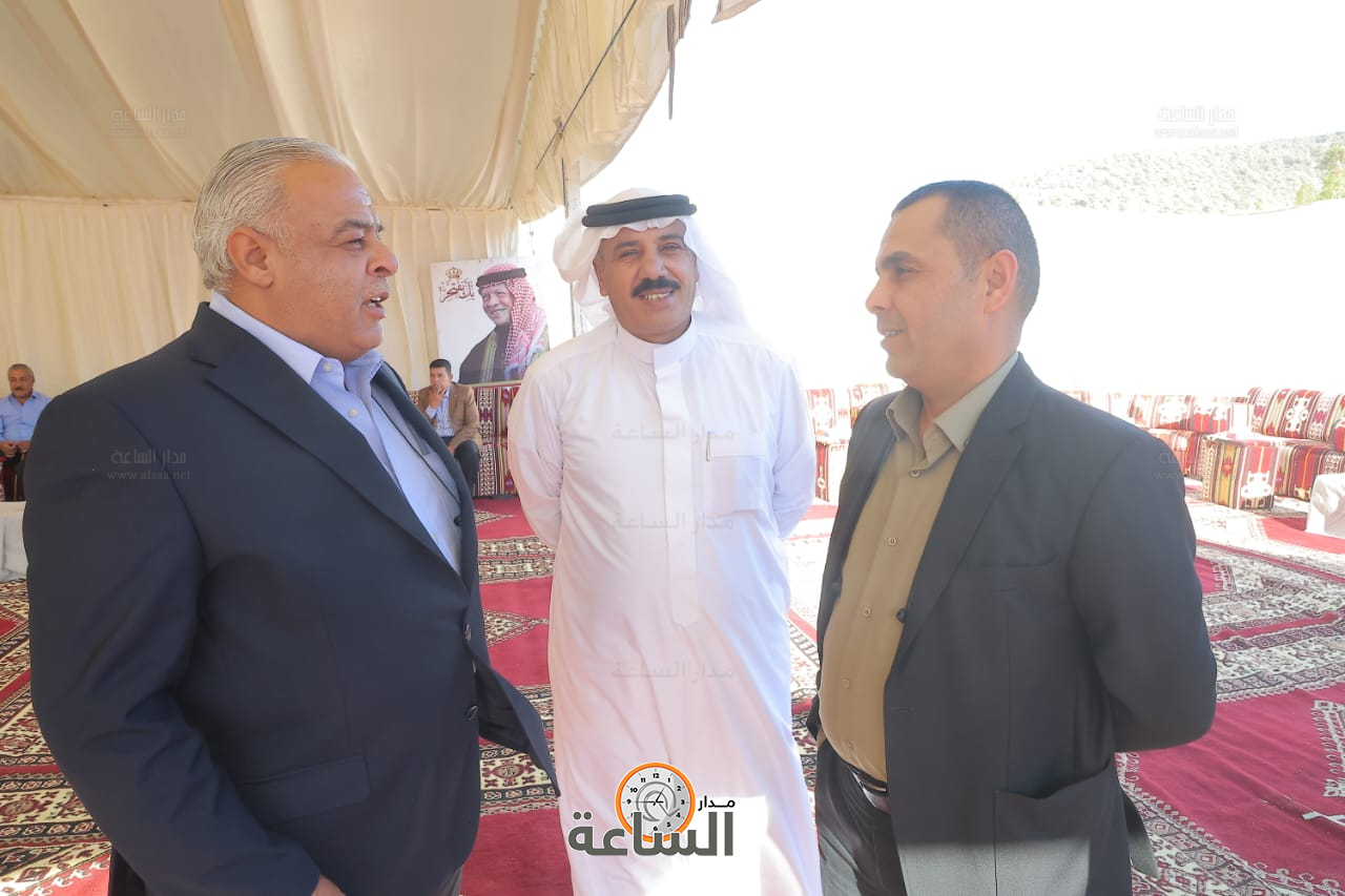 Madar Al-Saa Images 0.13157619718176694