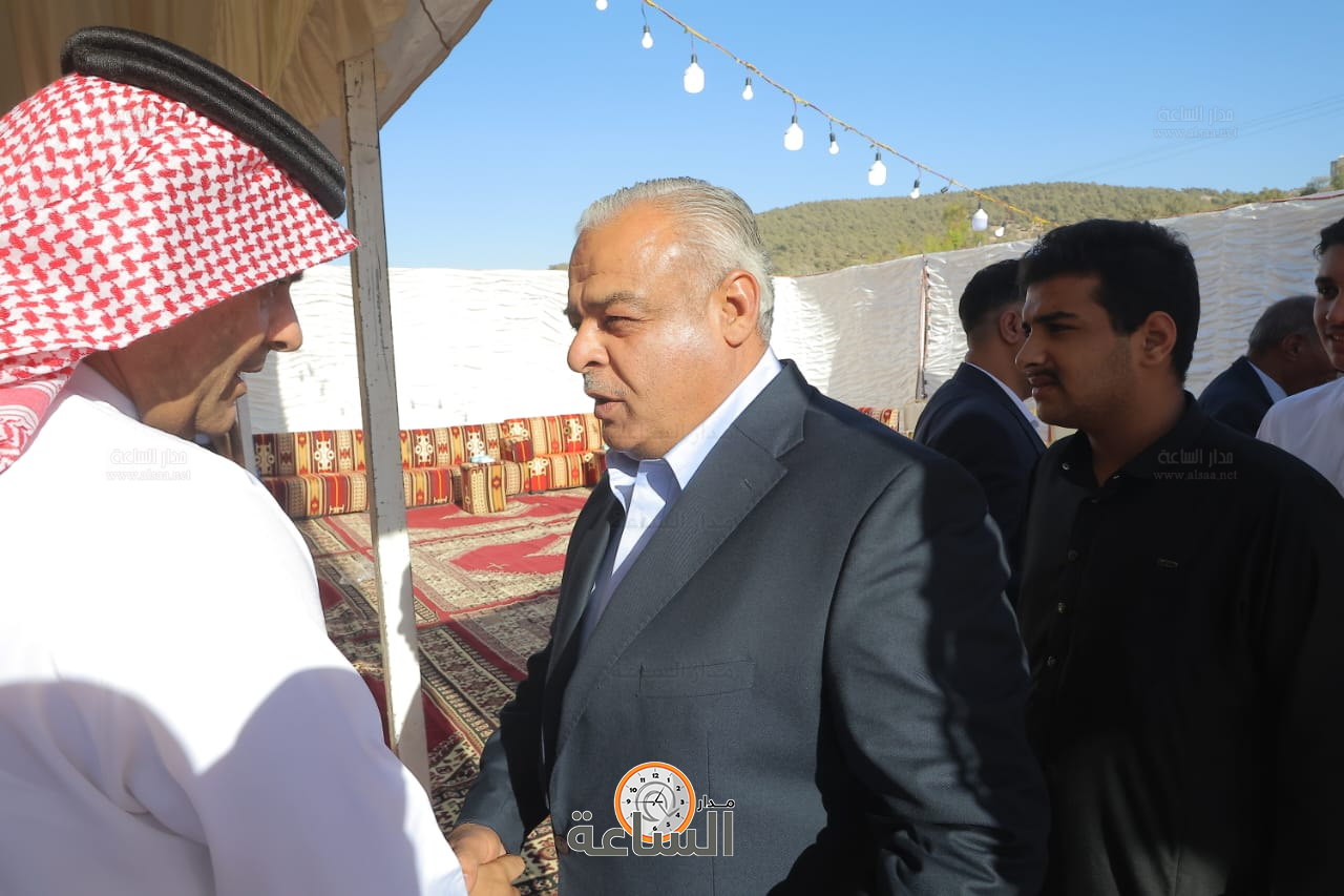 Madar Al-Saa Images 0.8034649338395162