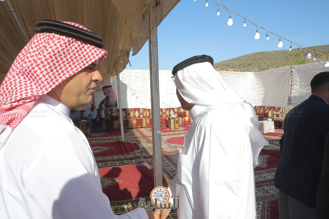 Madar Al-Saa Images 0.7576174446220373