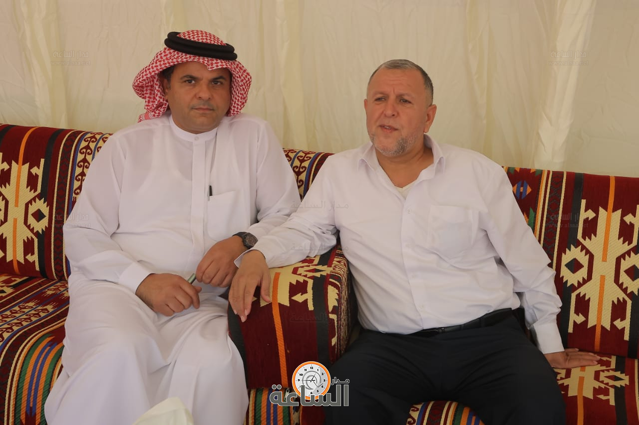 Madar Al-Saa Images 0.6518140566858837