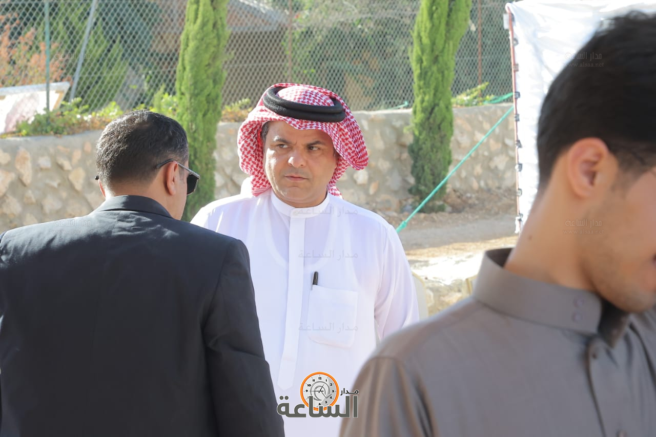 Madar Al-Saa Images 0.6423100876738589