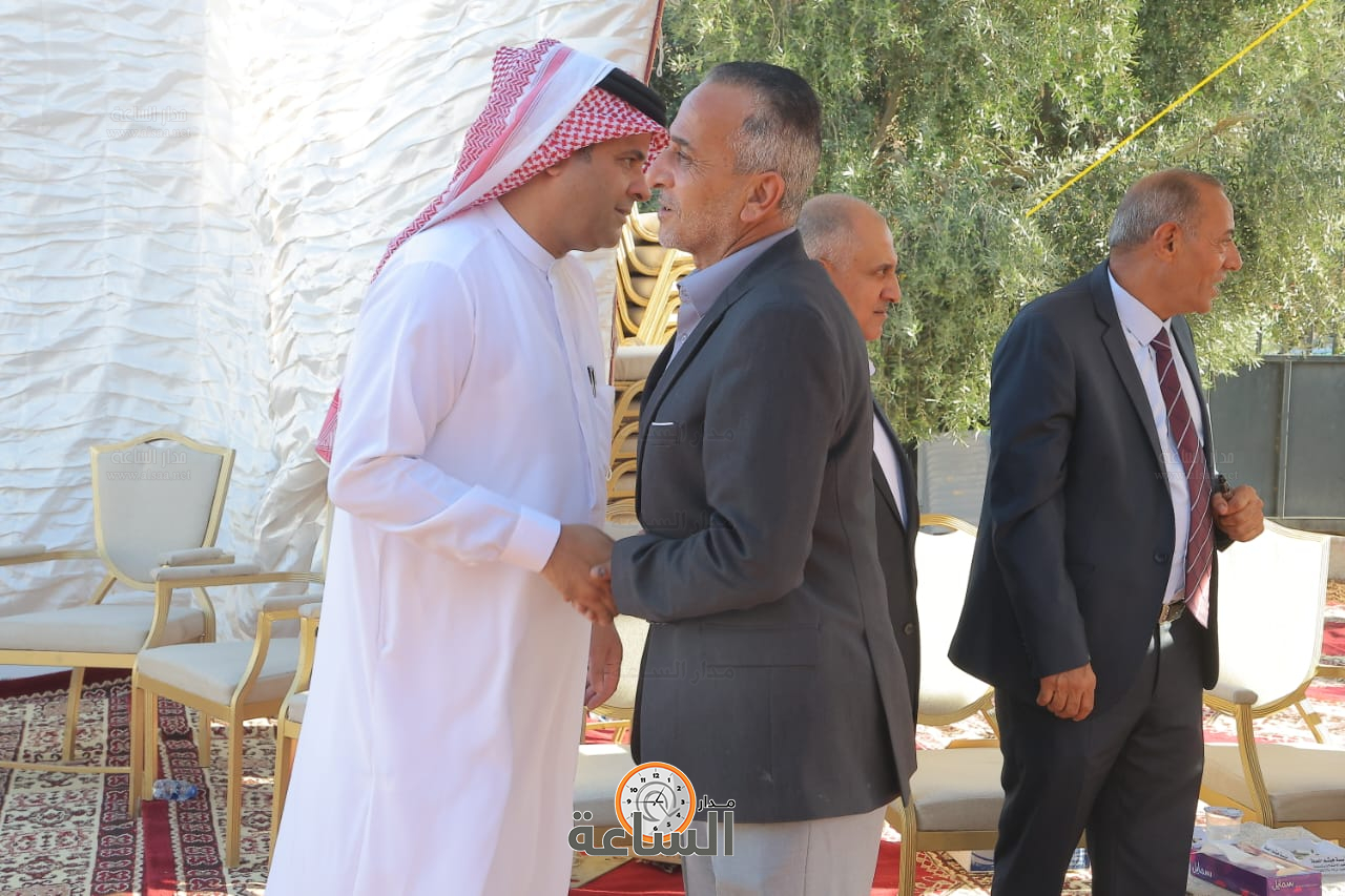 Madar Al-Saa Images 0.04096715545159757