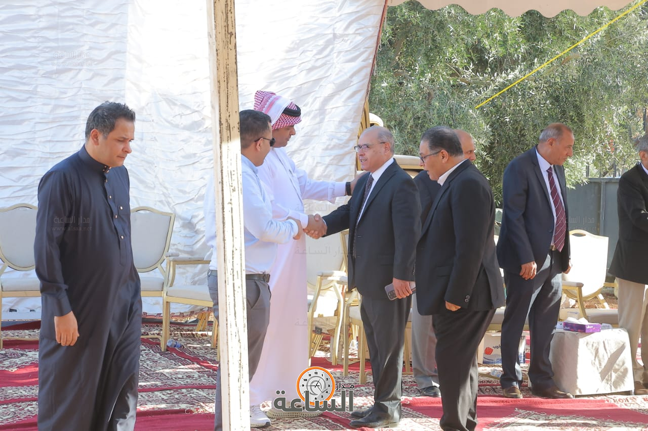 Madar Al-Saa Images 0.2895595690367132