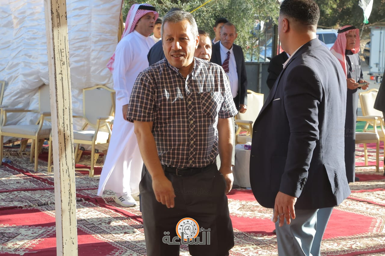 Madar Al-Saa Images 0.15014820981678523