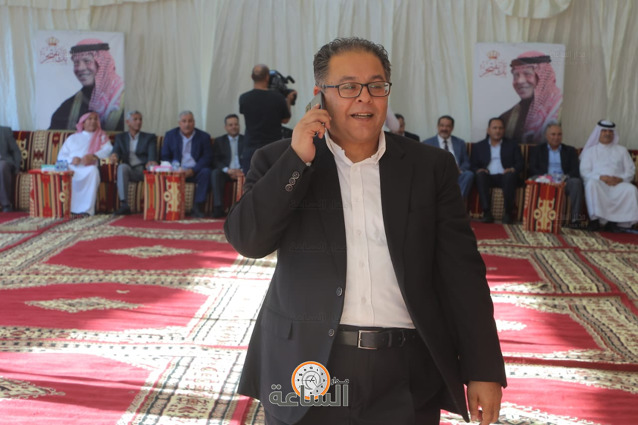 Madar Al-Saa Images 0.8033610308781872