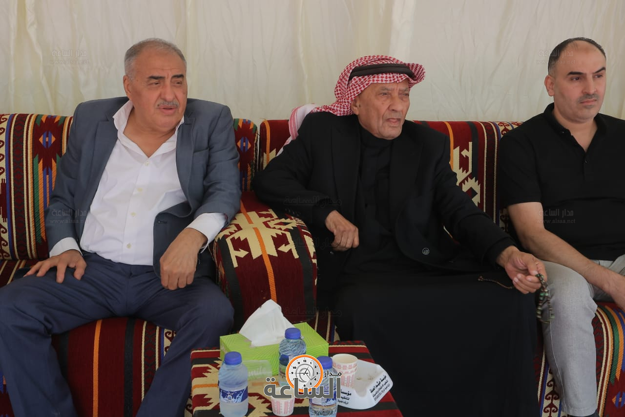 Madar Al-Saa Images 0.3610386621364209