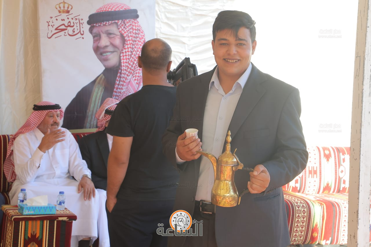 Madar Al-Saa Images 0.9671196499852613