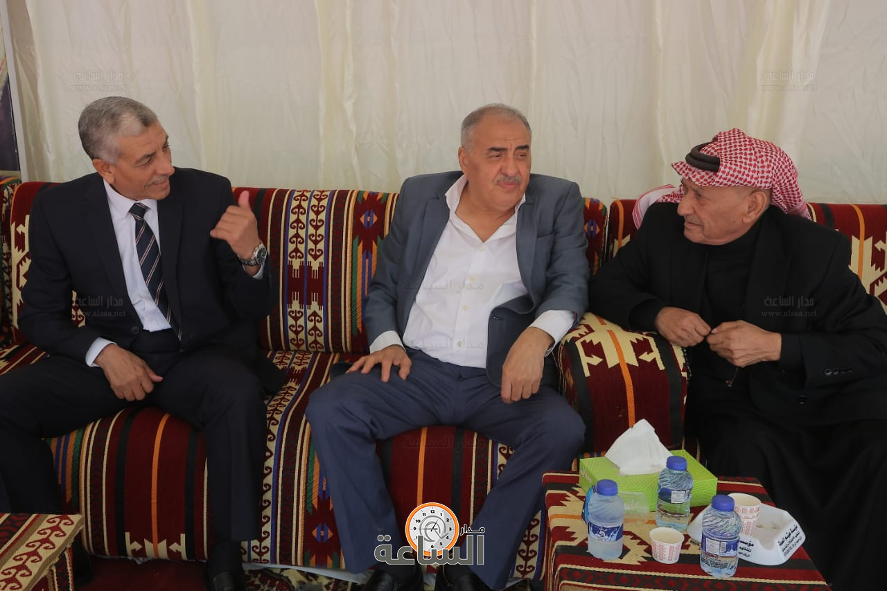 Madar Al-Saa Images 0.8234013317010304