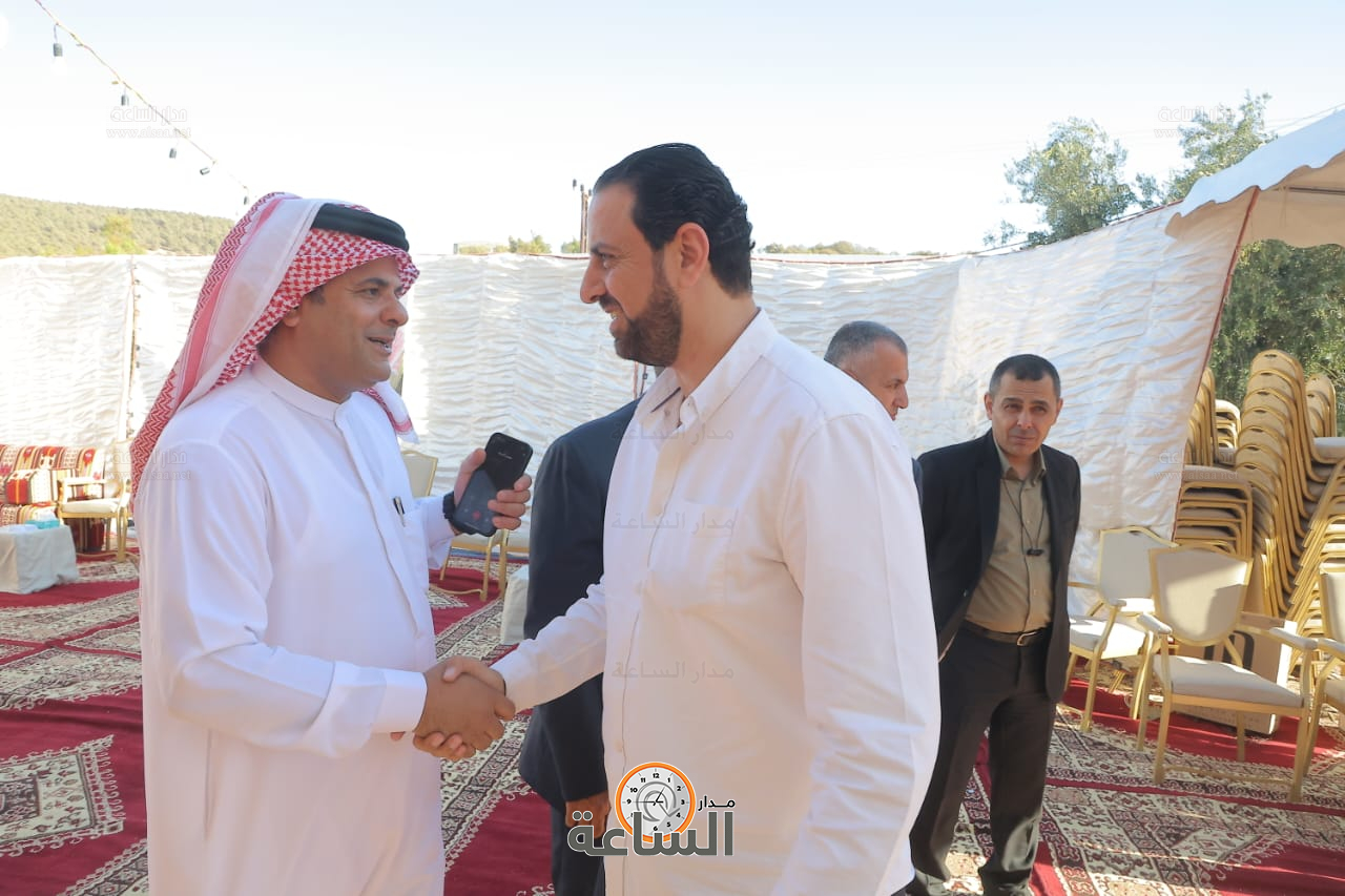 Madar Al-Saa Images 0.7025415344912295