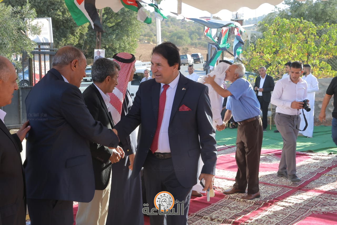 Madar Al-Saa Images 0.32496672590100584