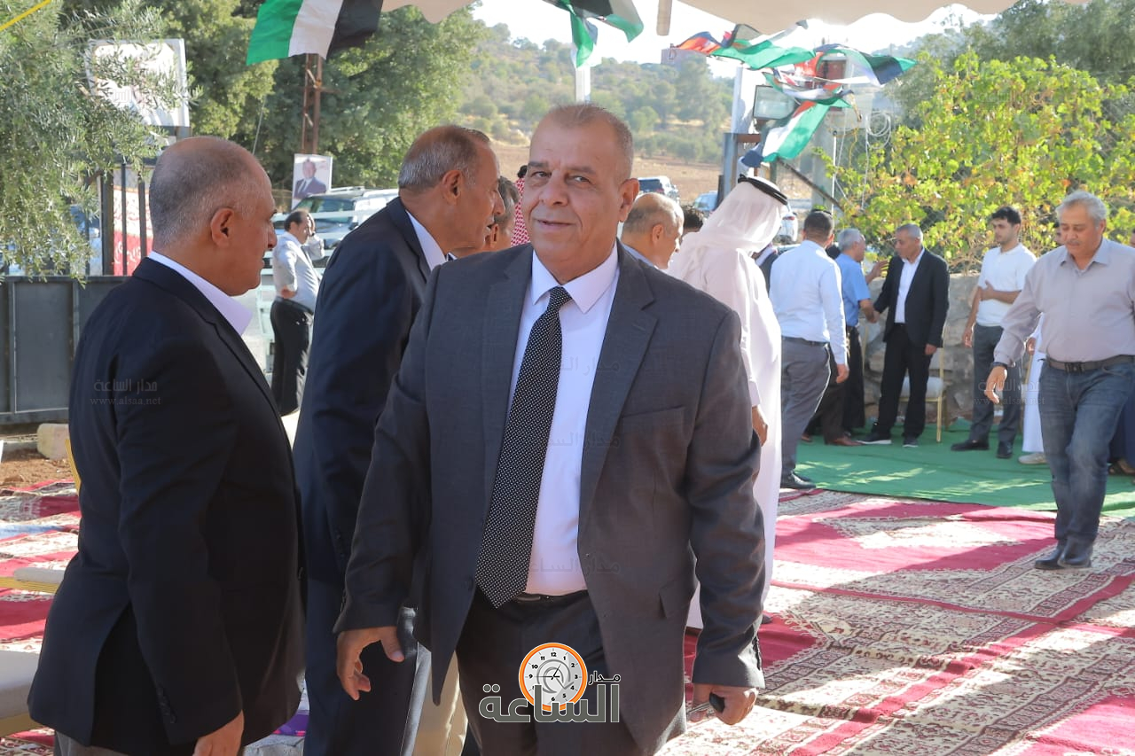 Madar Al-Saa Images 0.032024415230548775