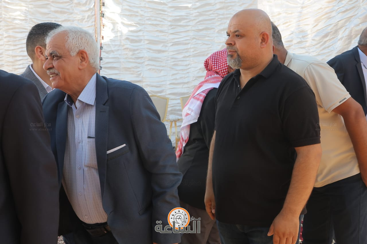 Madar Al-Saa Images 0.21044986463528592