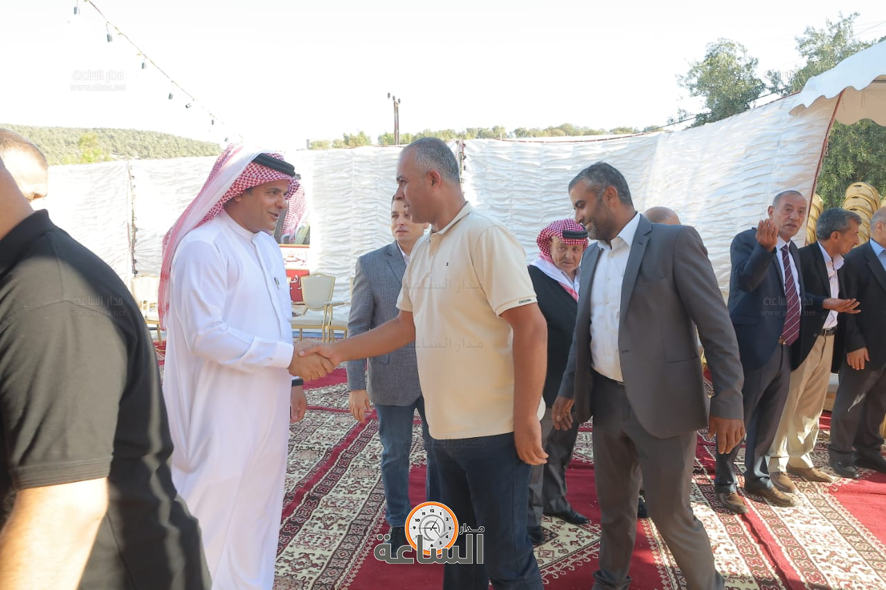 Madar Al-Saa Images 0.8904668442463894