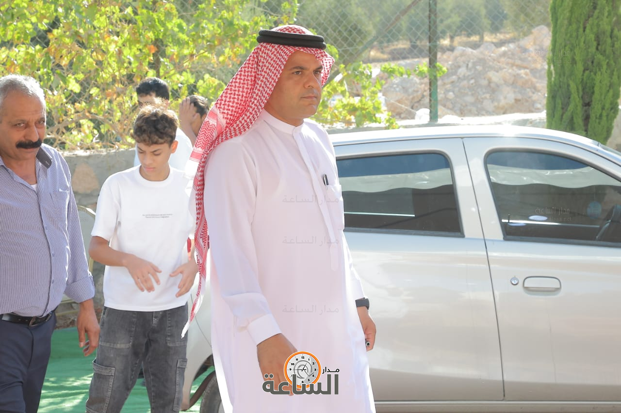 Madar Al-Saa Images 0.5986695379800083