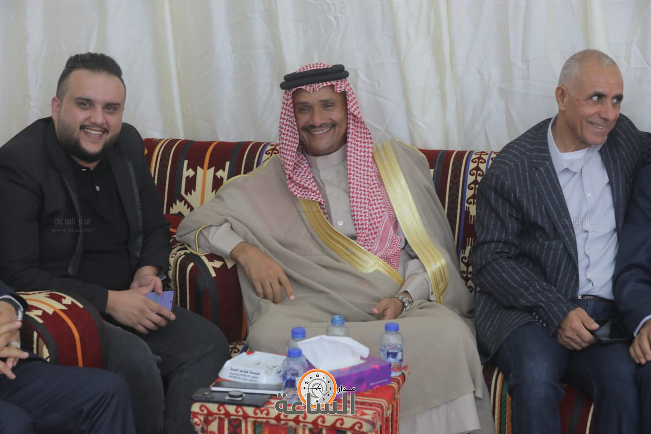 Madar Al-Saa Images 0.27711017213376954