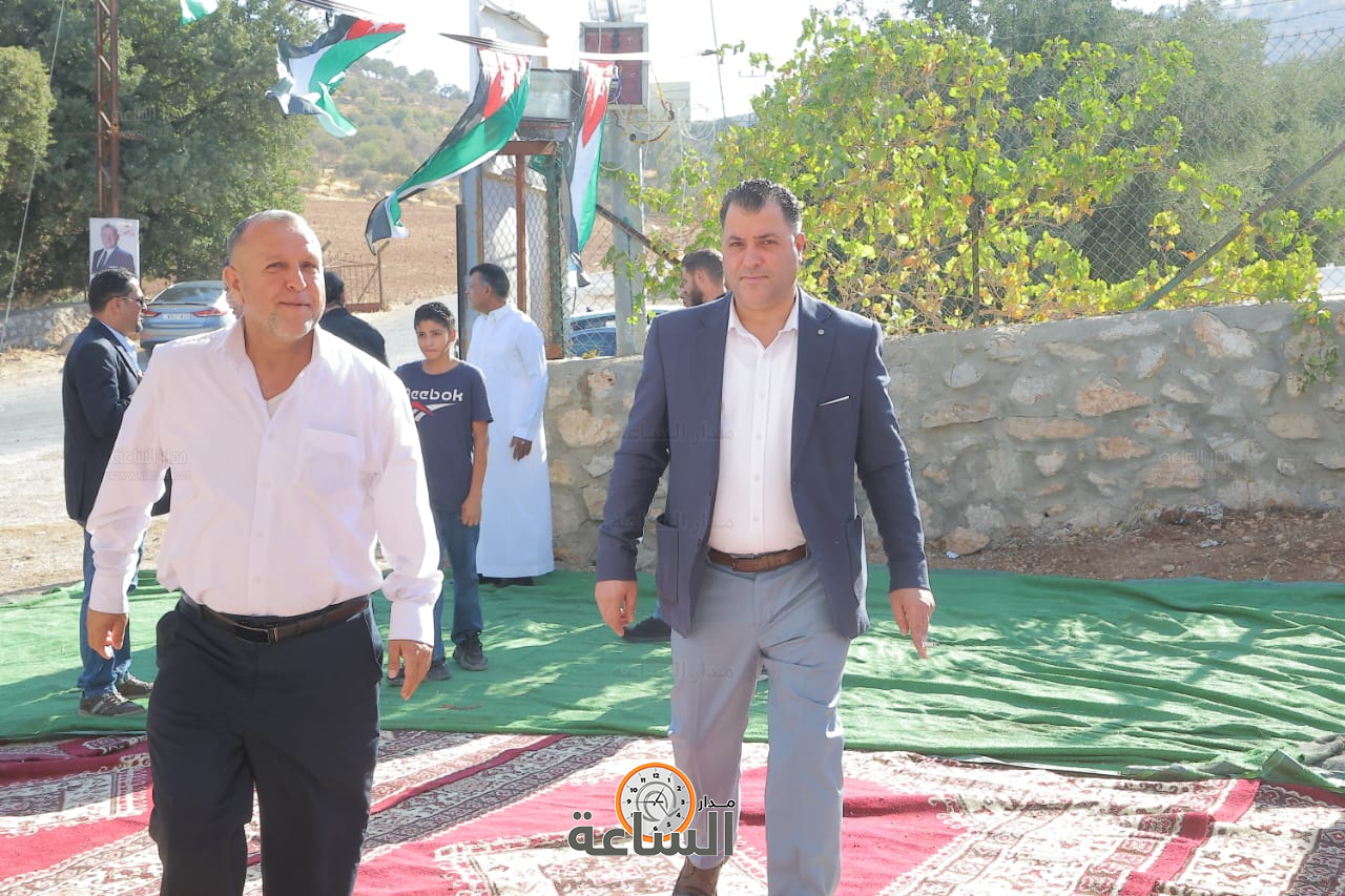 Madar Al-Saa Images 0.16043988797710418