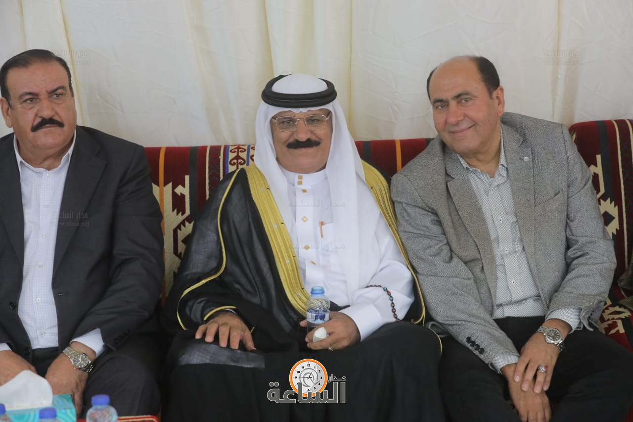 Madar Al-Saa Images 0.7794333344857011