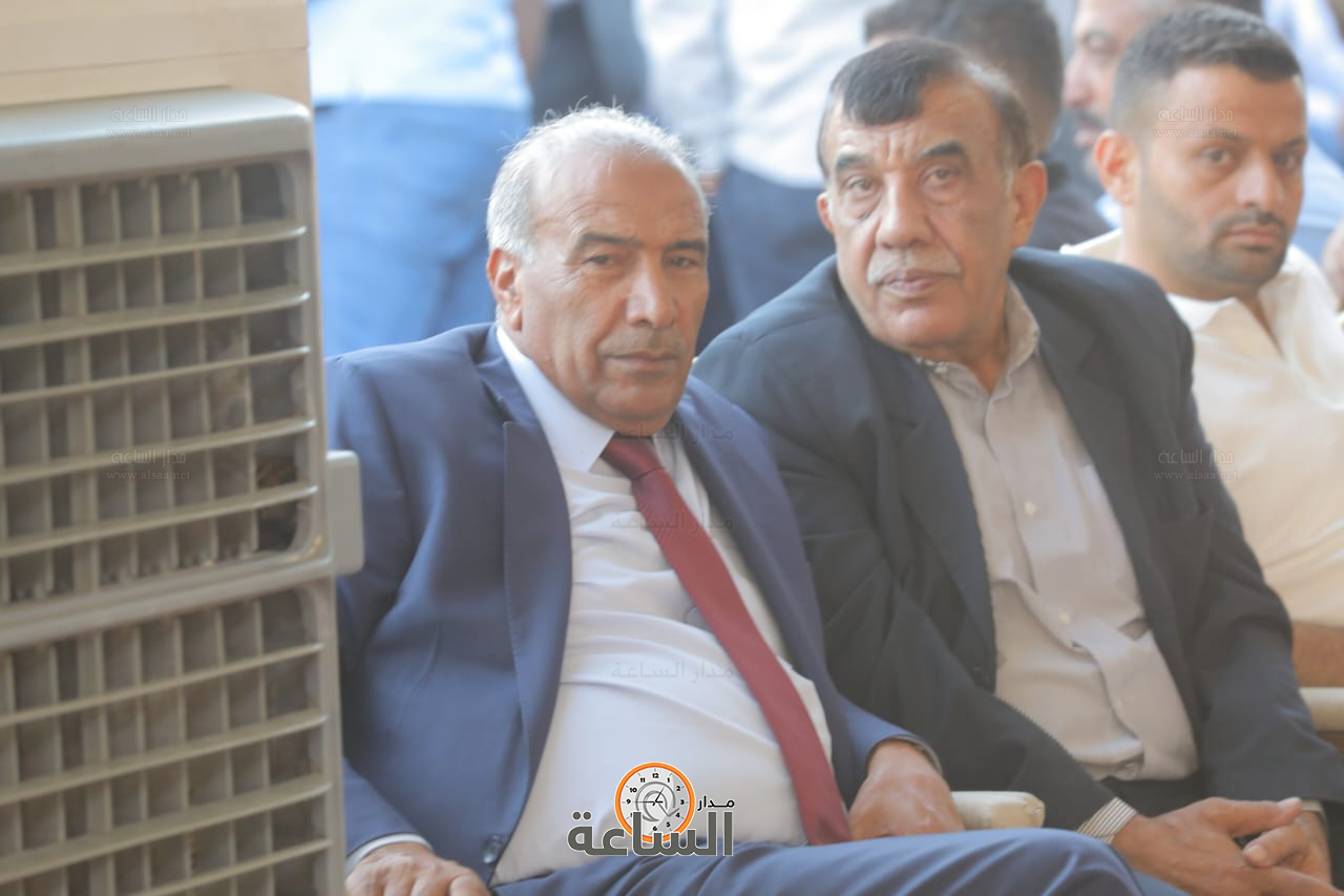 Madar Al-Saa Images 0.6413299419102663