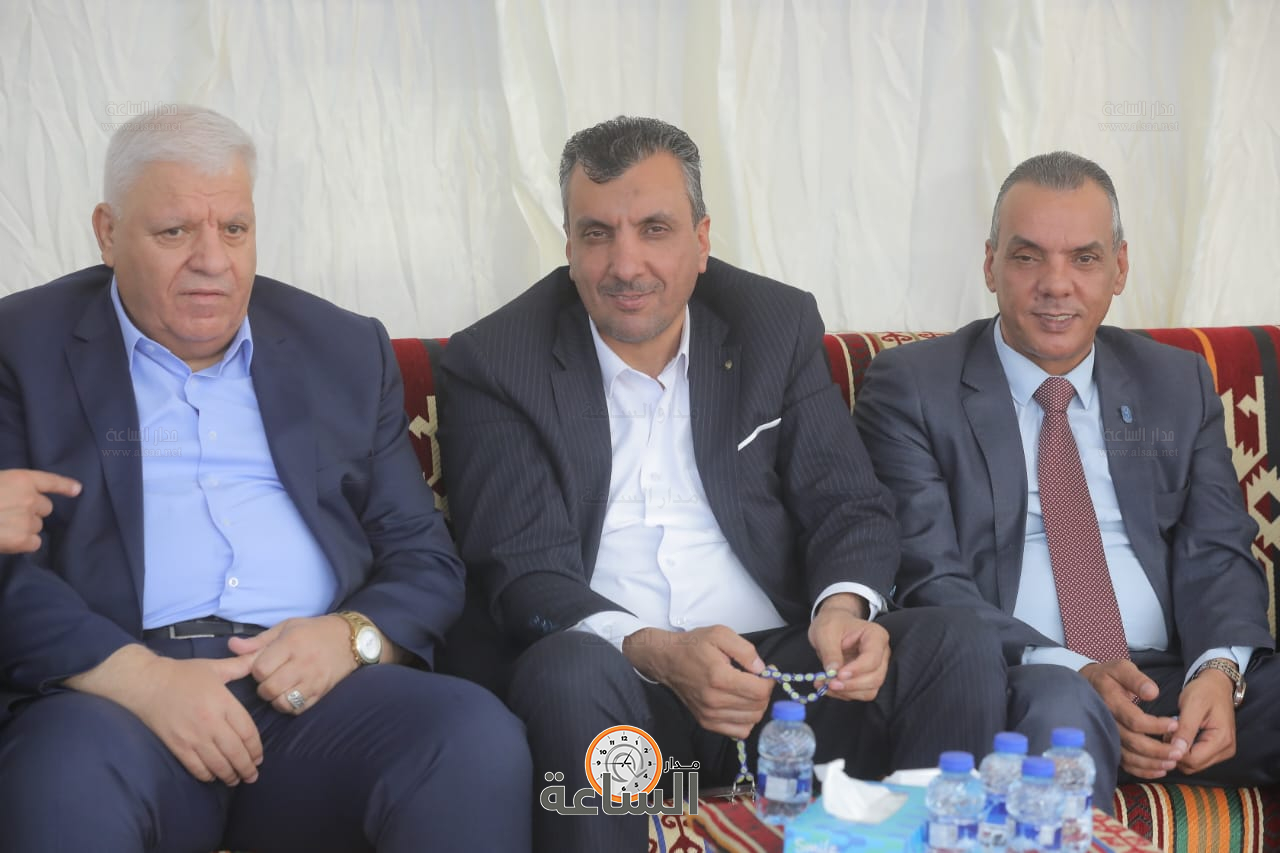 Madar Al-Saa Images 0.4521130709950404