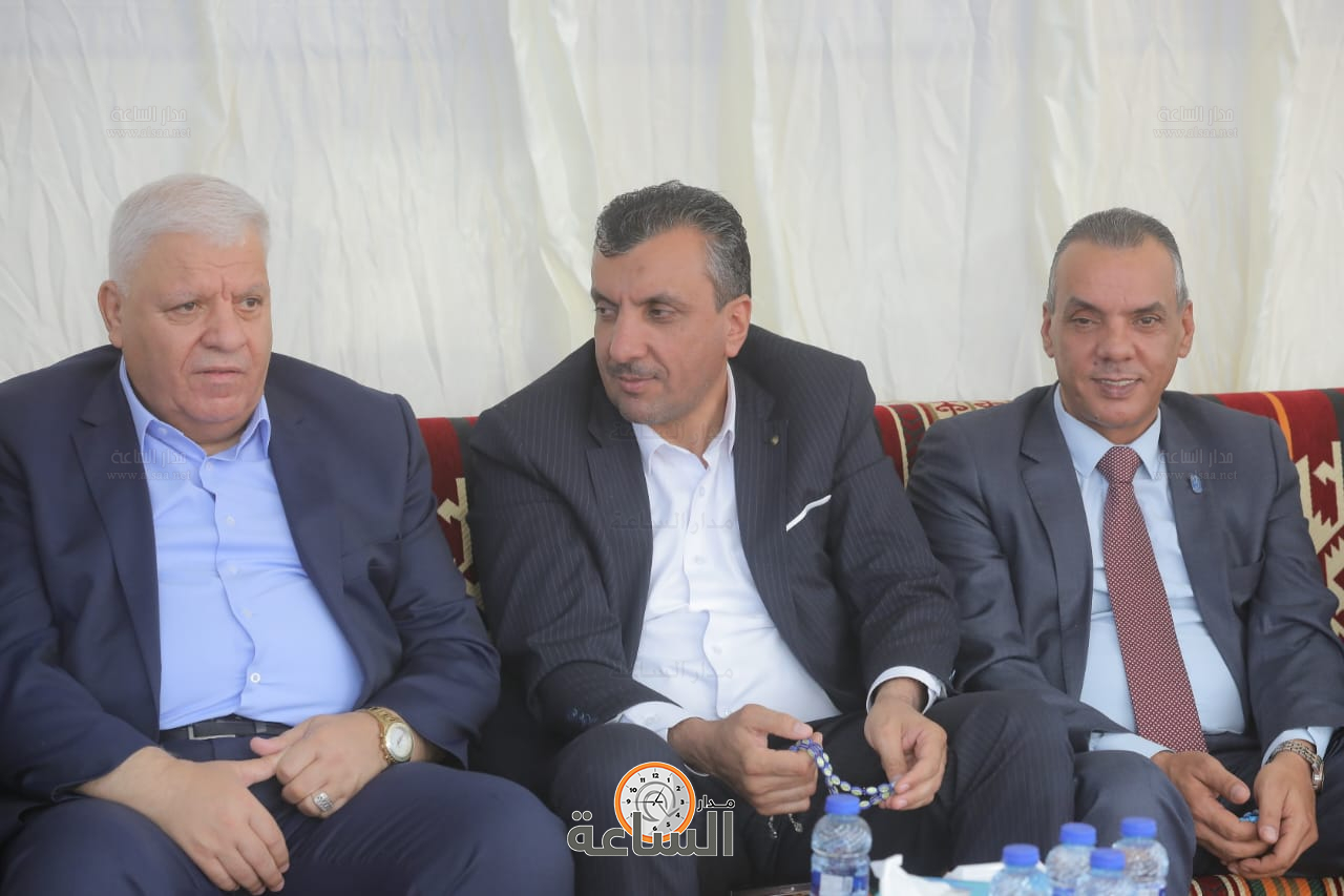 Madar Al-Saa Images 0.8475122858895764