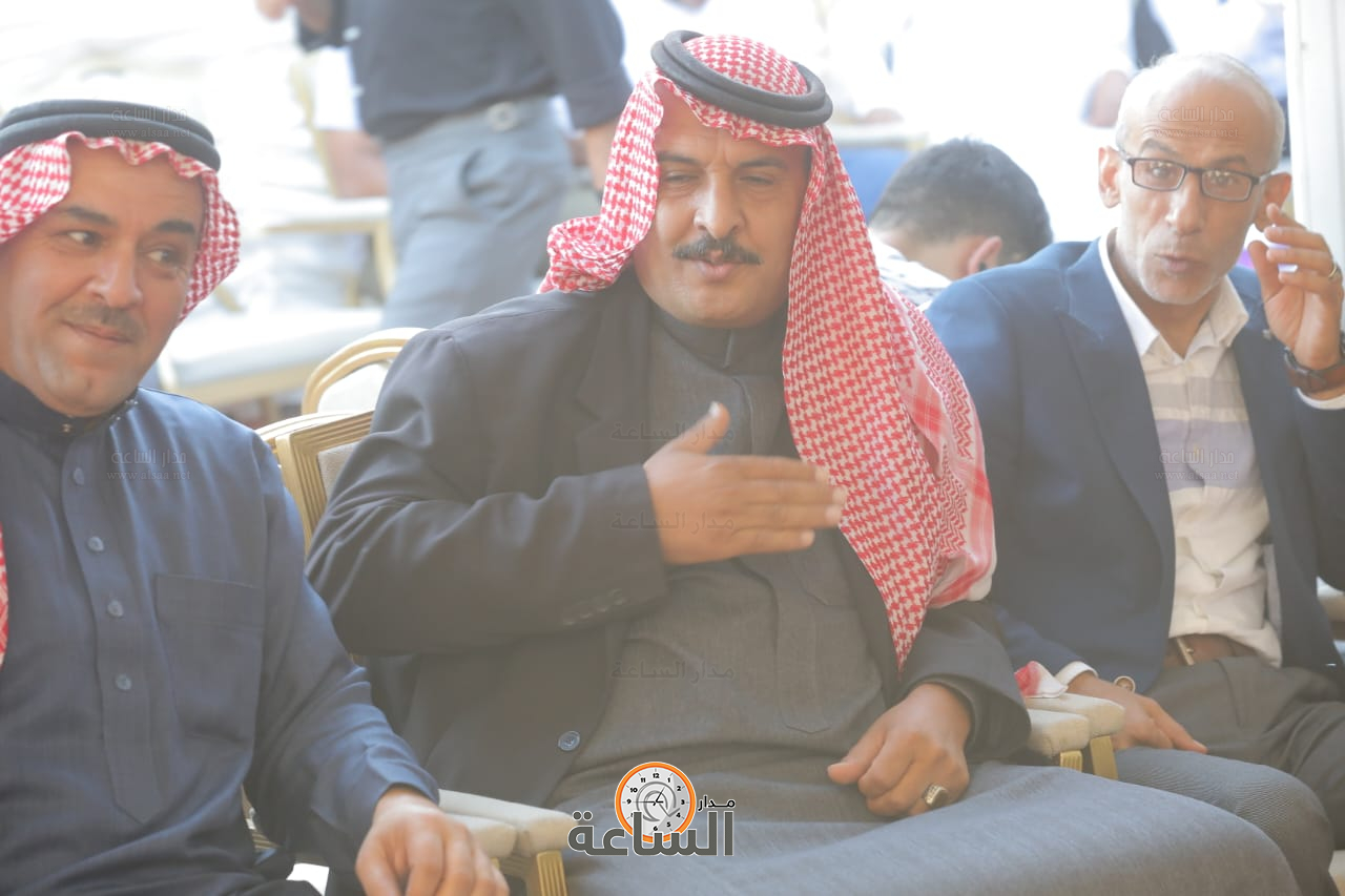 Madar Al-Saa Images 0.6717509107061083