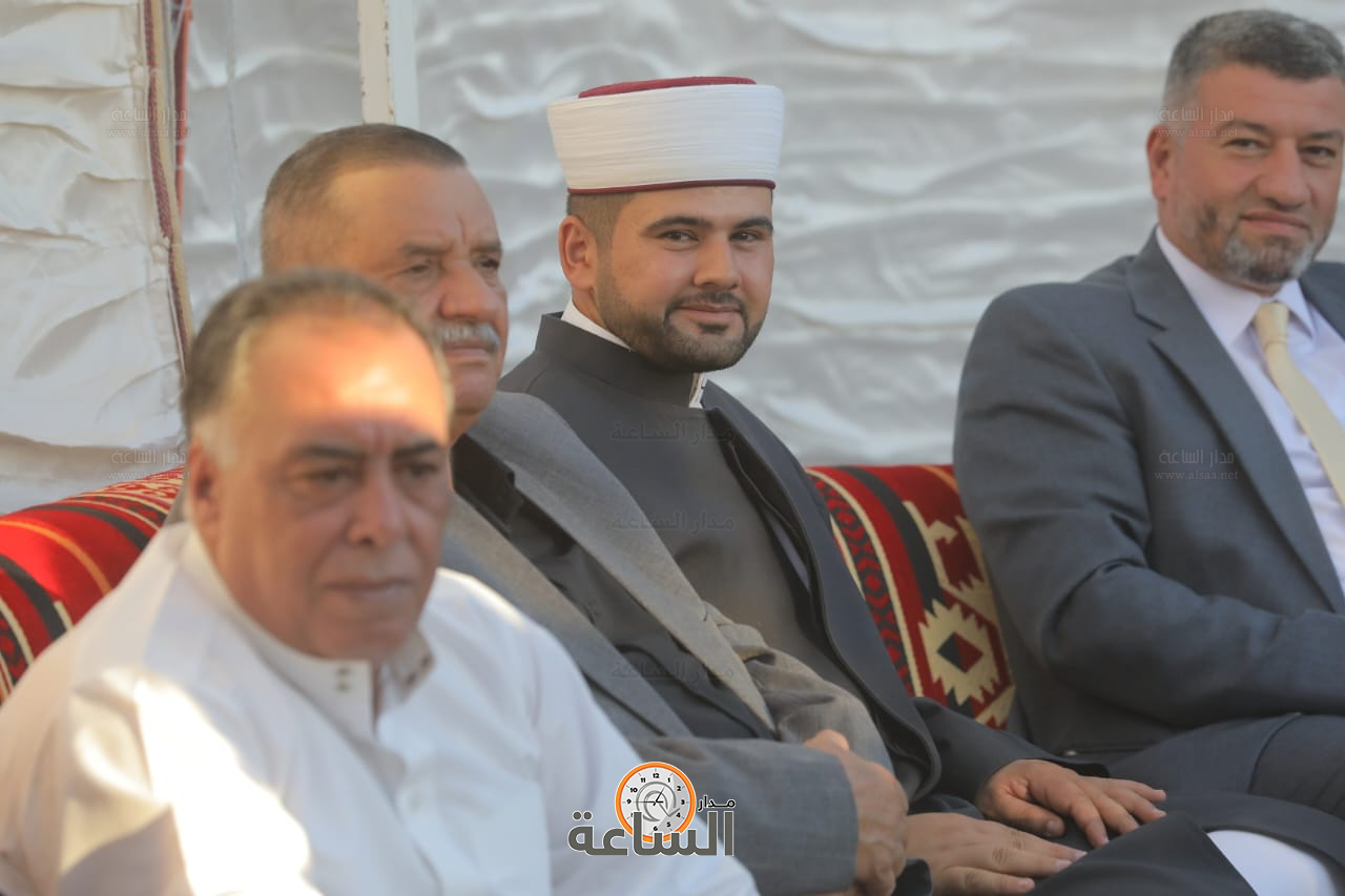 Madar Al-Saa Images 0.8748857449603985