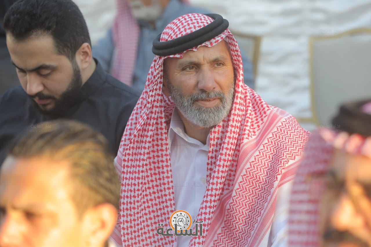 Madar Al-Saa Images 0.030997612294681787