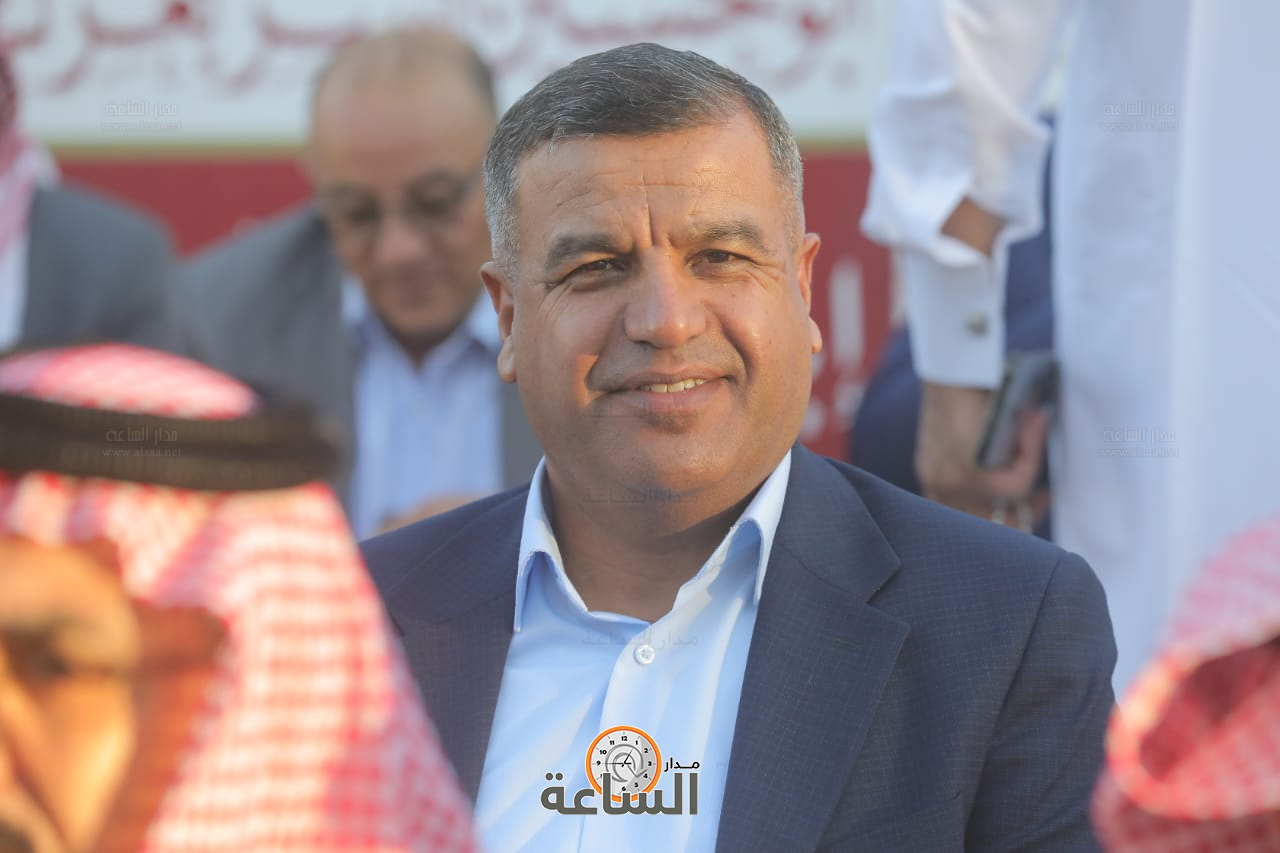 Madar Al-Saa Images 0.28030797939460195