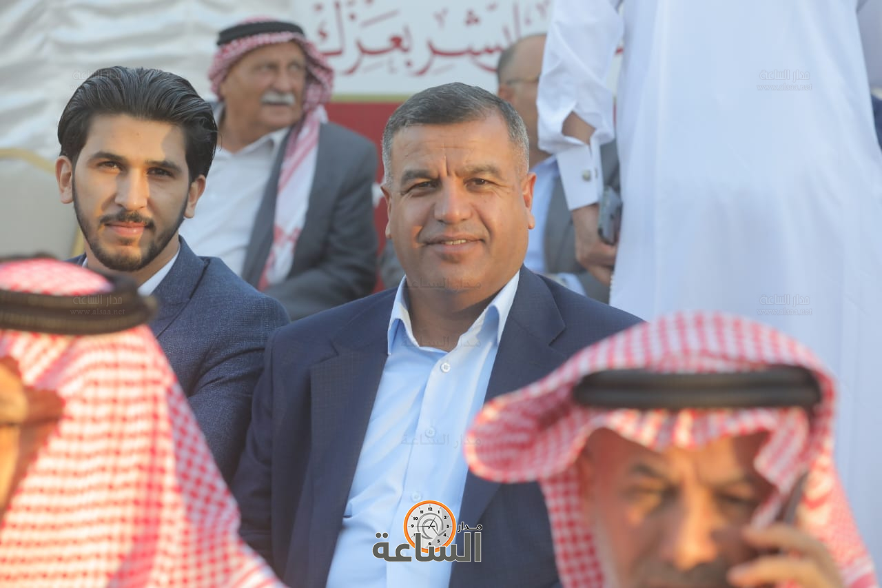 Madar Al-Saa Images 0.9230663257798506