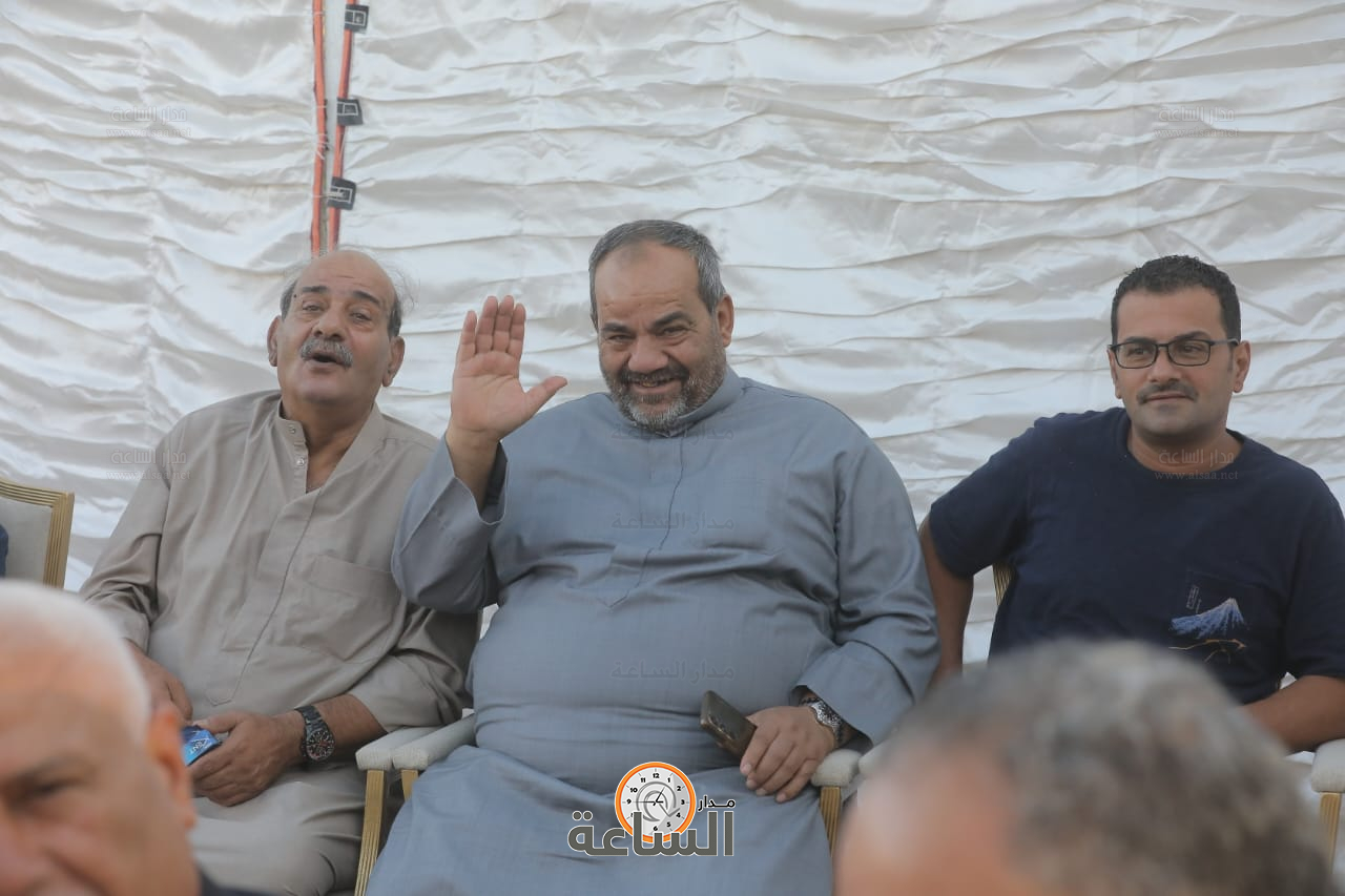 Madar Al-Saa Images 0.2572334166780387