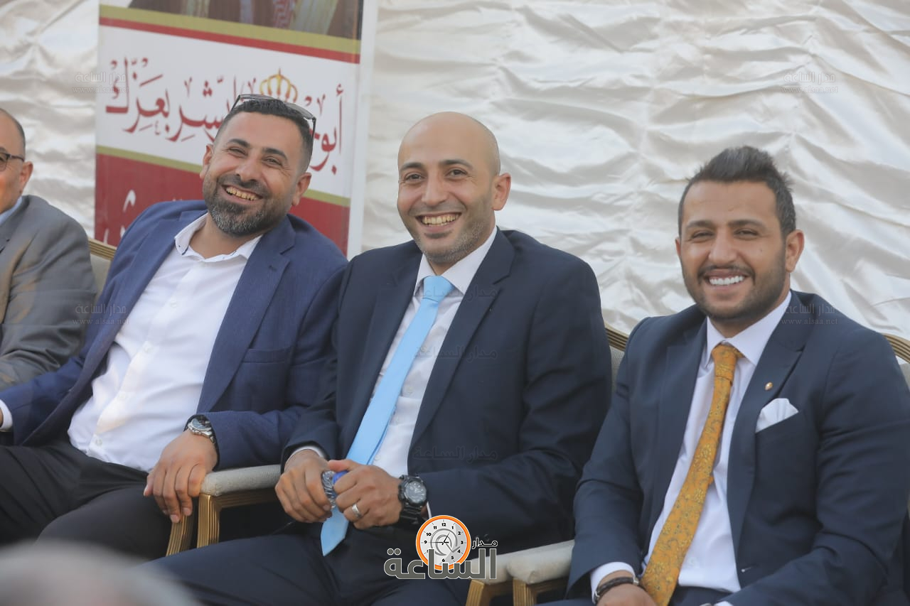 Madar Al-Saa Images 0.17711717743884958